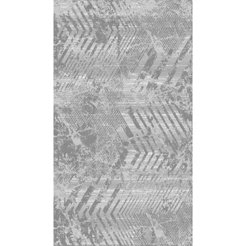 Koberec Koberec Frisee Troy 1,4/1,9 31497-996 šedá/tmavě šedá