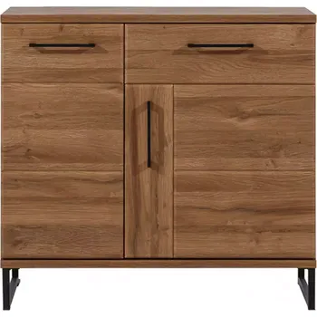 Předsíňová stěna Komoda Ivo Iv02 dub april