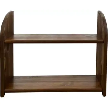 Kancelářská sestava Police S/M/60 Dub