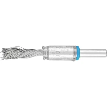 PFERD TOOLS Štětcový kartáč PBGS 1010/6 INOX 0,20 (1) 43298008 1 ks