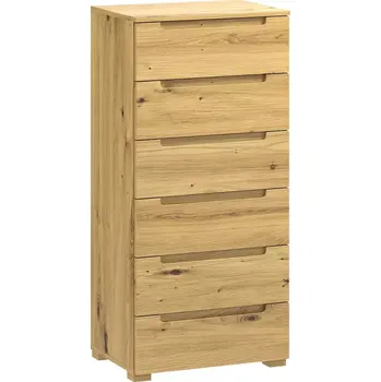 Kancelářská sestava Komoda Hill 04 6S artisan