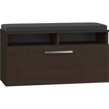 Botník Botník Riva Wenge