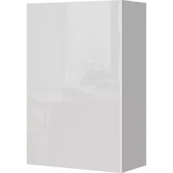 Kuchyňská skříňka Infinity V9-60-1K/5 Crystal White