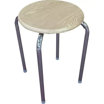 Taburetka dr-n-657 Axel chrom/fh13-03a