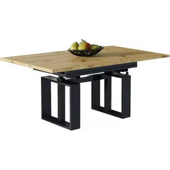 Obývací stěna Konferenční Stolek Empoli 170 dub artisan