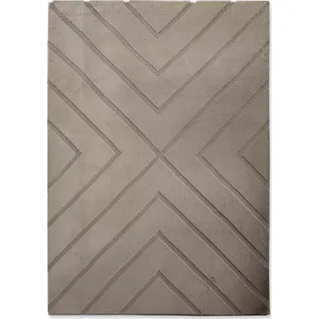 Koberec Koberec Havana-a 1,4/2,0 TD2521 hnedy