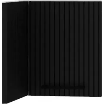 Kuchyňská skříňka Kate wrn36 pl černý puntík