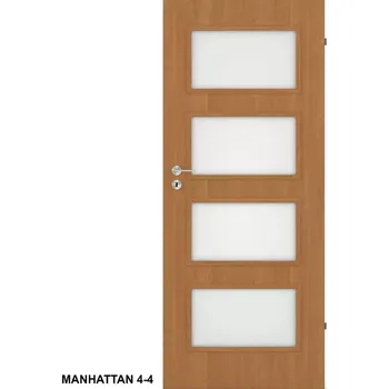 Interiérové dveře Inter. dveře Manhattan