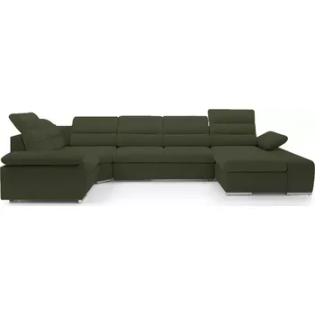 Sedací souprava Rohová sedaci soúprava Korfu II P Aragon 39