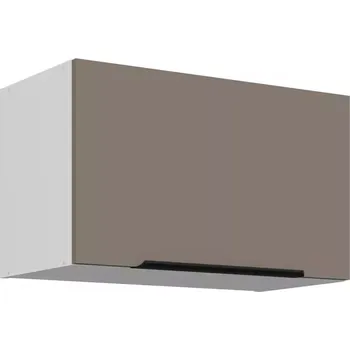 Kuchyňská skříňka Aria TA/WH Anti Fingerprint 60gu-36 1f