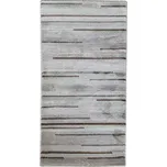 Koberec Frisee Modda 1,4/2,0 4544-360 krémový