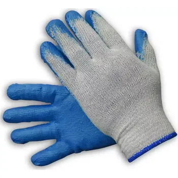 Pracovní rukavice Rukavice ochranné wampirki