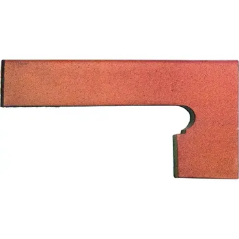 Dlažba Sokl Zanq Parma Pravý 39/20