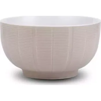 Talíř Miska porcelán "New bone" 14cm