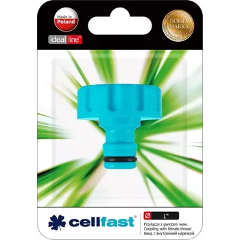 Spojka na hadici s vnitřním závitem 1.50-220