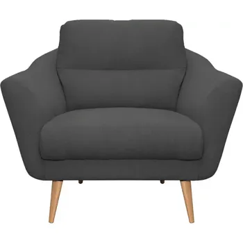 Křeslo Křeslo Tromso 1 Magic Velvet 2241