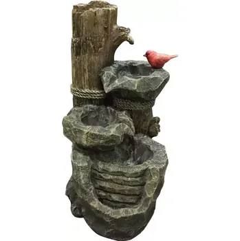 Zahradní dekorace Zahradní fontána WXF05225