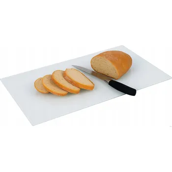 Kuchyňské prkénko Krájecí deska 5five Simply Smart sklo 1 ks