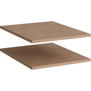 Šatní skříň Police Skříň Ultra 1D R06 304 x2 ks puccini