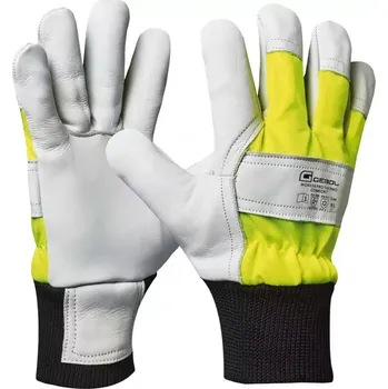 Pracovní rukavice Rukavice Worker Pro Thermo Comfort, vel. 11