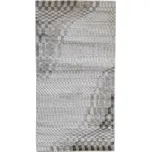 Koberec Frisee Modda 1,4/2,0 4535-360 krémový