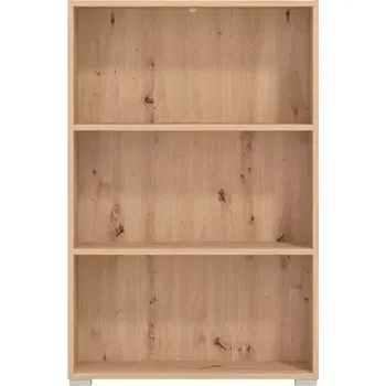 Kancelářská sestava Regál Tomar 3 Artisan 11011475