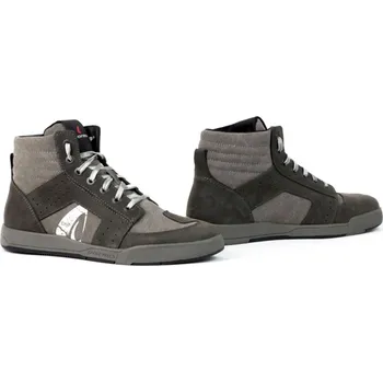 Moto obuv Forma Ground Flow šedé 42