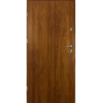 Vchodové dveře Vchodové dveře Arkadia 90L zlatý dub