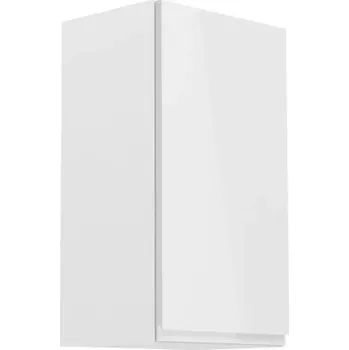 Kuchyňská skříňka Kuchyňská skříňka Gardena G40 P Pravá White