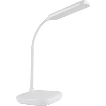 Noční světlo SVÍTIDLO OSETS 66559 WHITE LB1