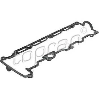 Těsnění motoru Těsnění, kryt hlavy válce TOPRAN 206 132