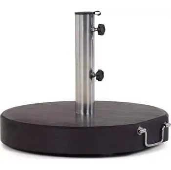 Slunečník Žulový stojan na slunečník River 40kg