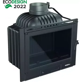 Krbová vložka Krbová vložka Delios ECO 13kW