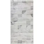 Koberec Frisee Modda 1,4/2,0 4515 160 krémový