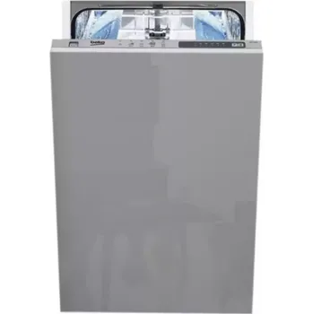 Dvířka Na Vestavnou Myčku Gardena D45fzw 713 X 446 Grey