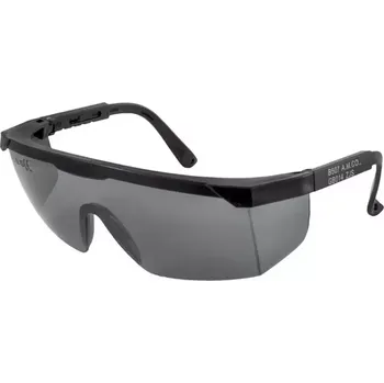 ochranné brýle Ochranné brýle s tónovanými skly