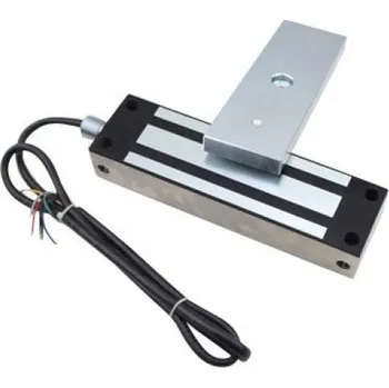 Přístupový systém SESAME SG500, 500kg, elektrický magnetický, vodotěsný zámek IP65