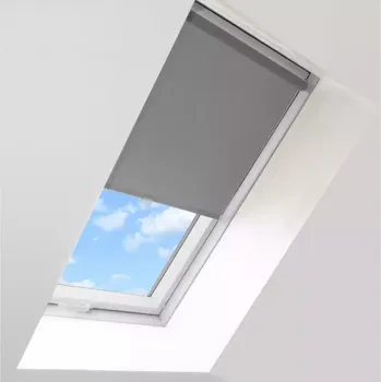 Roleta Roleta na střešní okna 40,5/150 K835