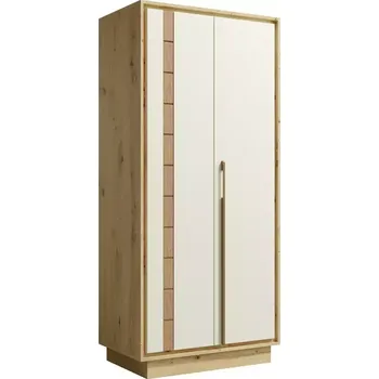 Kancelářská sestava Skříň Keks KS1 cashmere