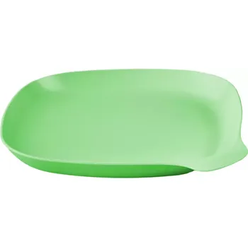 Talíř Talíř bailango 24cm zelený