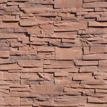 Obklad Fasádní Obklad Roma Brown bal=0,51m2