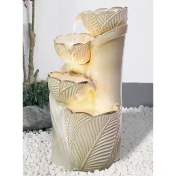 Zahradní dekorace Zahradní fontána MZ15966BA