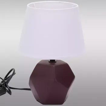 Lampička Stolní lampa D4427