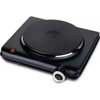 Vařič Elektrický sporák s 1 hořákem HP-9010B