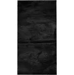 Koberec Loft 37 1,4/2,0 90 černá