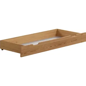 Ložnicová sestava Zásuvka pod postel Mikołaj 70x180 olše