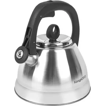 Hrnec Čajník Azaria satén 2 l Könighoffer