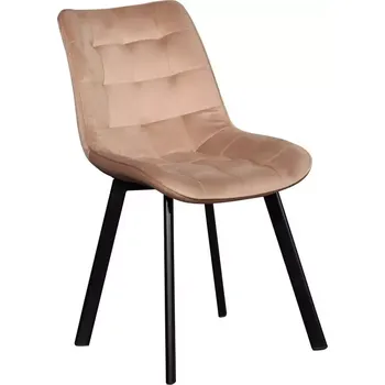 Jídelní set Židle W174 béžová