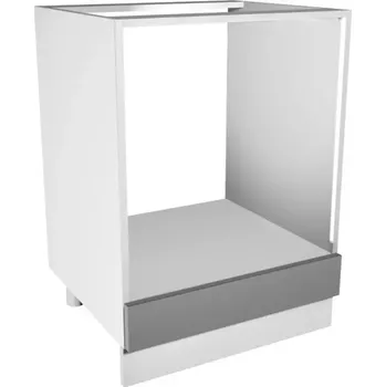 Kuchyňská skříňka Kuchyňská skříňka Linea D60ZK Grey