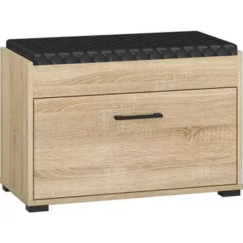 Botník Caro 03 dub sonoma